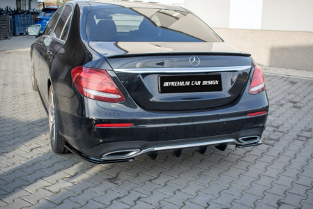 MERCEDES-BENZ E W213 Limousine Premium Car Design Tuning 