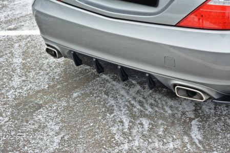 MERCEDES-BENZ SLK R172 Roadster Premium Car Design Tuning 