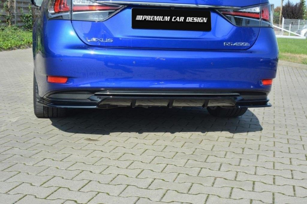 LEXUS GS GS (MK4) Facelift Premium Car Design Tuning LEXUS GS GS (MK4) Facelift Premium Car Design Tuning