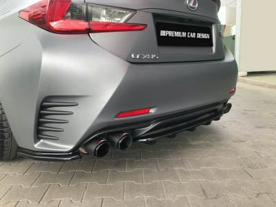 LEXUS RC RC (MK1) Premium Car Design Tuning LEXUS RC RC (MK1) Premium Car Design Tuning