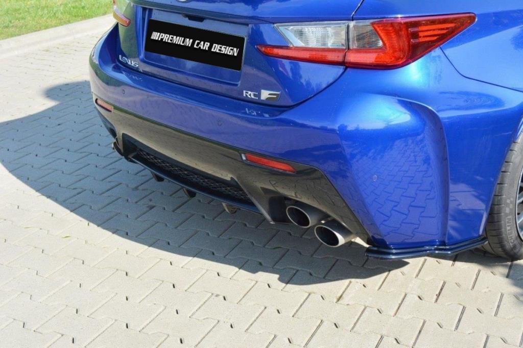 LEXUS RC RC F (MK1) Premium Car Design Tuning LEXUS RC RC F (MK1) Premium Car Design Tuning