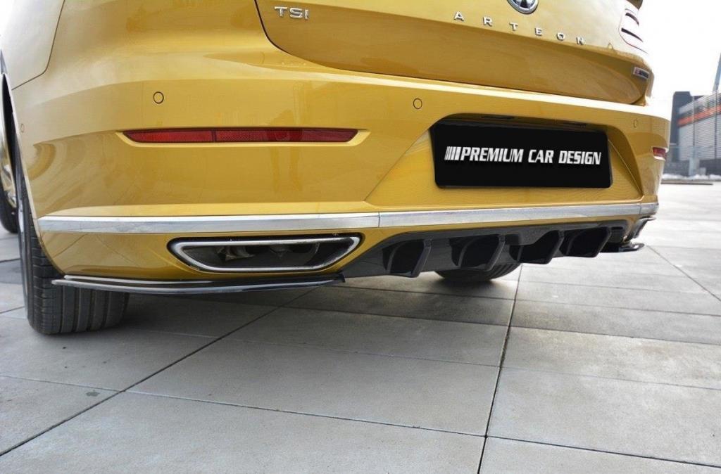 VOLKSWAGEN Arteon Arteon 2017- Premium Car Design Tuning VOLKSWAGEN Arteon Arteon 2017- Premium Car Design Tuning