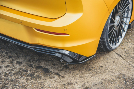 VOLKSWAGEN Golf Golf (VIII) Premium Car Design Tuning 