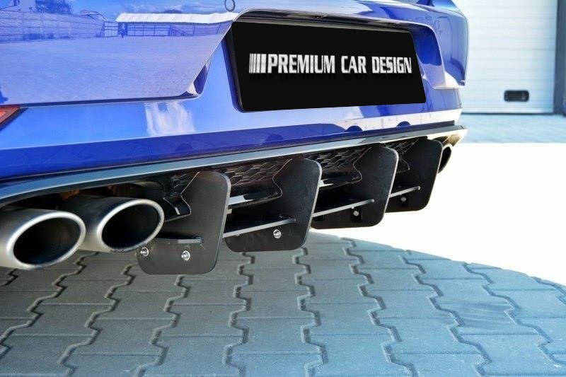 VOLKSWAGEN Golf Golf R (VII) Facelift Premium Car Design Tuning VOLKSWAGEN Golf Golf R (VII) Facelift Premium Car Design Tuning