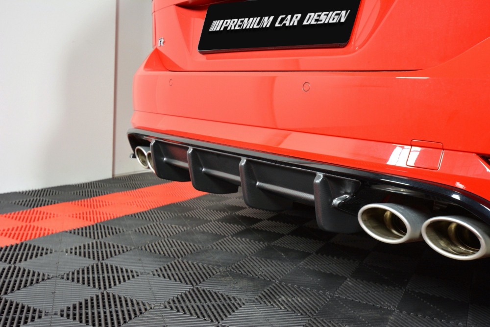 VOLKSWAGEN Golf Golf R (VII) Facelift Premium Car Design Tuning VOLKSWAGEN Golf Golf R (VII) Facelift Premium Car Design Tuning