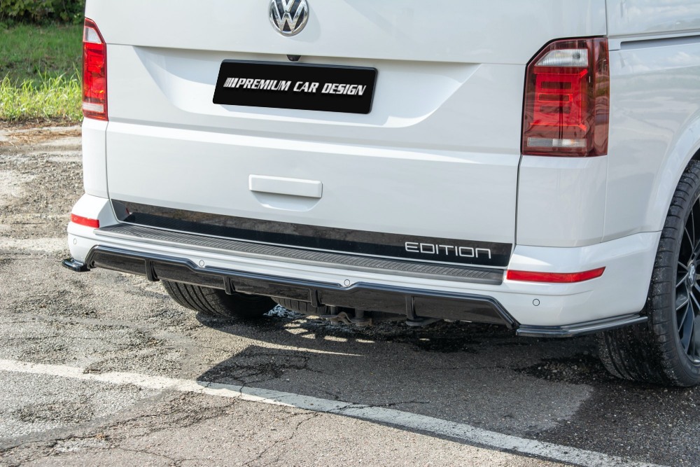 VOLKSWAGEN Transporter Transporter T6 Premium Car Design Tuning VOLKSWAGEN Transporter Transporter T6 Premium Car Design Tuning
