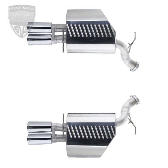 BMW 3 E92 Coupé AC Schnitzer Tuning BMW 3 E92 Coupé AC Schnitzer Tuning