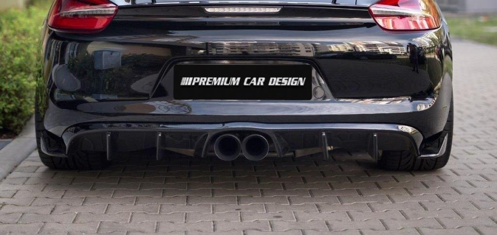 PORSCHE Cayman Cayman (981) Premium Car Design Tuning PORSCHE Cayman Cayman (981) Premium Car Design Tuning