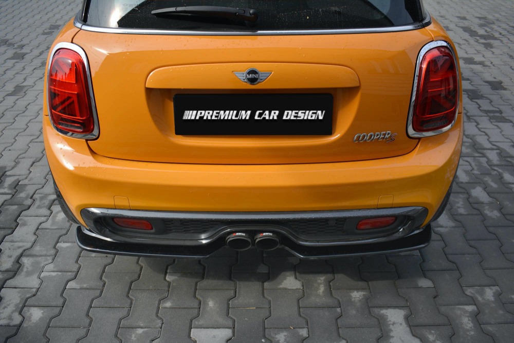 MINI MINI 2013- F56 MINI Coupé Premium Car Design Tuning MINI MINI 2013- F56 MINI Coupé Premium Car Design Tuning