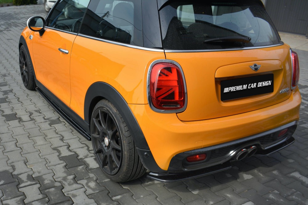 MINI MINI 2013- F56 MINI Coupé Premium Car Design Tuning MINI MINI 2013- F56 MINI Coupé Premium Car Design Tuning