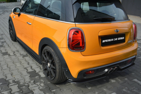 MINI MINI 2013- F56 MINI Coupé Premium Car Design Tuning MINI MINI 2013- F56 MINI Coupé Premium Car Design Tuning