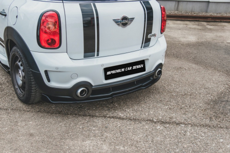 MINI MINI 2007- R60 MINI Countryman Premium Car Design Tuning 