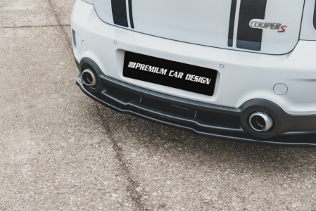 MINI MINI 2007- R60 MINI Countryman Premium Car Design Tuning 