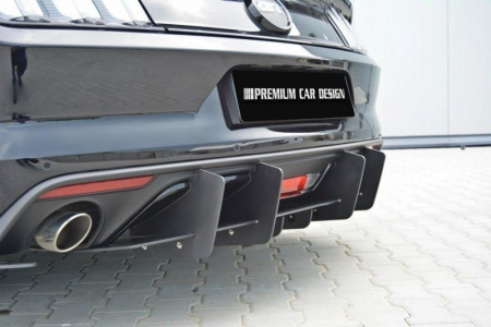 FORD Mustang Mustang 2015- Premium Car Design Tuning FORD Mustang Mustang 2015- Premium Car Design Tuning