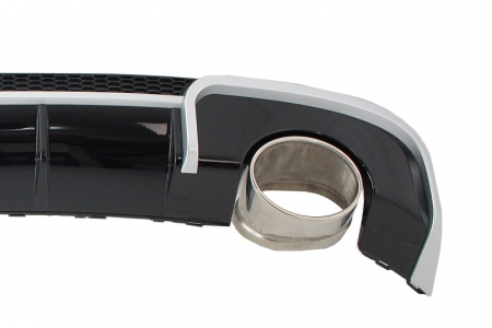 AUDI A3 A3 (8V) S / RS style Tuning AUDI A3 A3 (8V) S / RS style Tuning