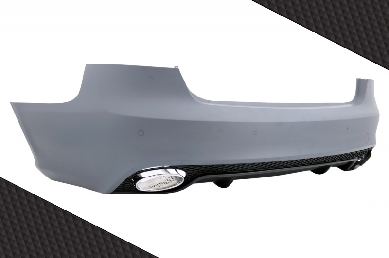 AUDI A5 A5 (B8.5) Coupe S / RS style Tuning AUDI A5 A5 (B8.5) Coupe S / RS style Tuning