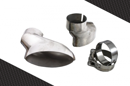 AUDI A7 A7 (4G8) S / RS style Tuning 