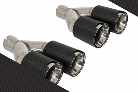 BMW 5 G30 Limousine M style Tuning BMW 5 G30 Limousine M style Tuning