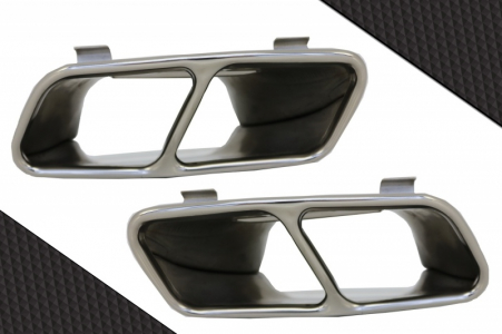 MERCEDES-BENZ A W176 Limousine/Coupe AMG style Tuning 