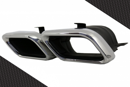 MERCEDES-BENZ S W222 Limousine AMG style Tuning 