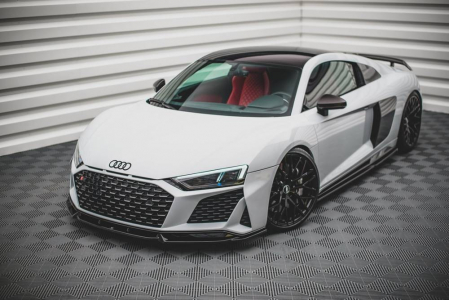 AUDI R8 R8 Coupe/Cabrio 2019- Premium Car Design Tuning AUDI R8 R8 Coupe/Cabrio 2019- Premium Car Design Tuning