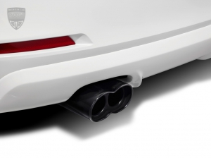 BMW 3 F30 Limousine AC Schnitzer Tuning 