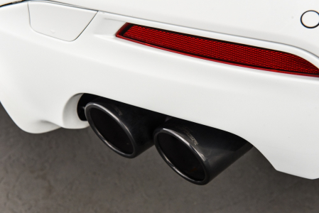 BMW 5 G30 Limousine LCI AC Schnitzer Tuning 