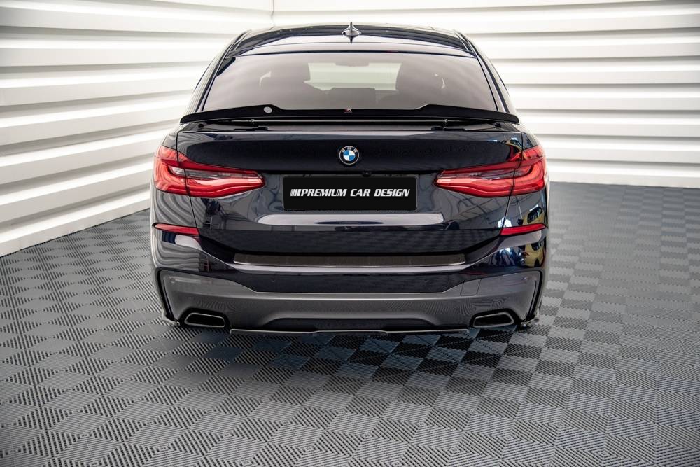 BMW 6 G32 GT Premium Car Design Tuning BMW 6 G32 GT Premium Car Design Tuning