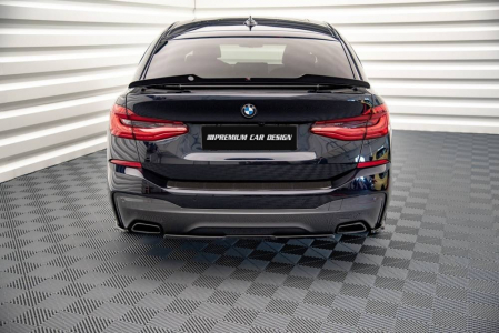 BMW 6 G32 GT Premium Car Design Tuning BMW 6 G32 GT Premium Car Design Tuning