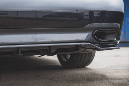 BMW 7 G11 / G12 Premium Car Design Tuning BMW 7 G11 / G12 Premium Car Design Tuning