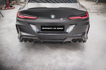 BMW M F93 M8 Gran Coupé Premium Car Design Tuning 