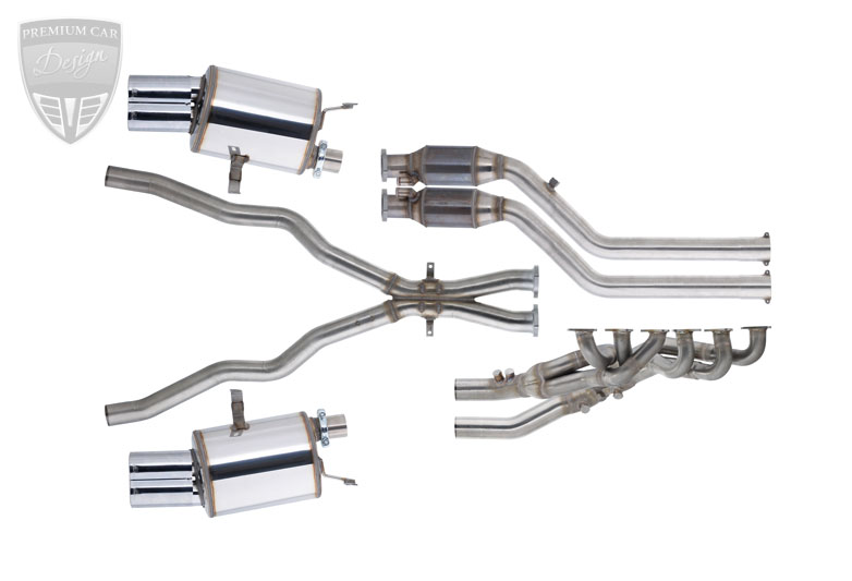 BMW 3 F30 Limousine Prior-Design Tuning BMW 3 F30 Limousine Prior-Design Tuning