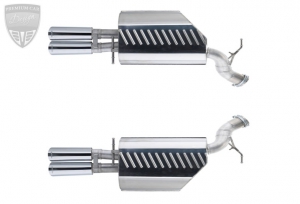 BMW 3 F30 Limousine Prior-Design Tuning BMW 3 F30 Limousine Prior-Design Tuning