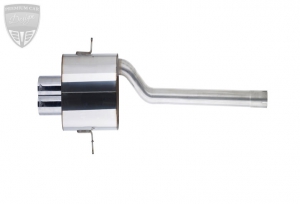 BMW 3 F30 Limousine Prior-Design Tuning BMW 3 F30 Limousine Prior-Design Tuning