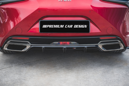 LEXUS LC LC (MK1) Premium Car Design Tuning 