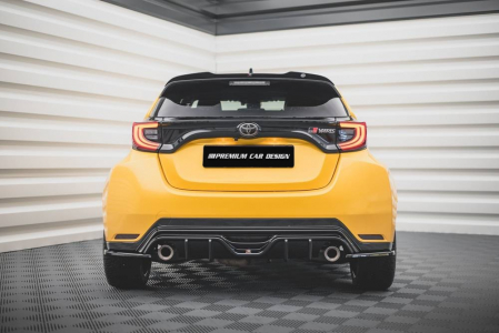 TOYOTA Yaris Yaris GR Premium Car Design Tuning 