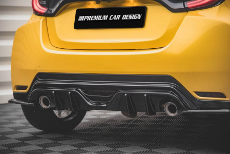 TOYOTA Yaris Yaris GR Premium Car Design Tuning 