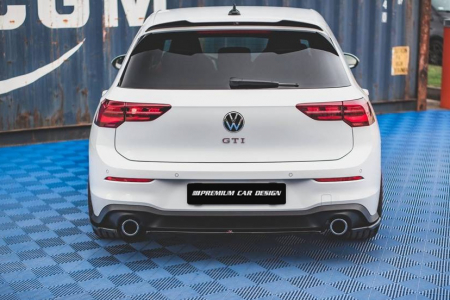 VOLKSWAGEN Golf Golf GTI (VIII) Premium Car Design Tuning 