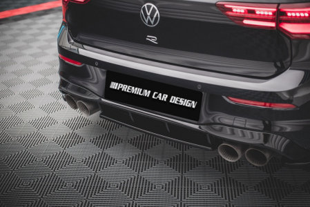 VOLKSWAGEN Golf Golf R (VIII) Premium Car Design Tuning 