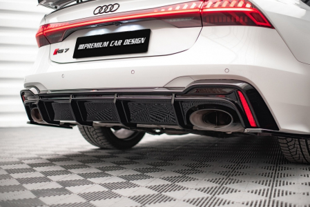 AUDI RS RS7 (C8) Premium Car Design Tuning AUDI RS RS7 (C8) Premium Car Design Tuning