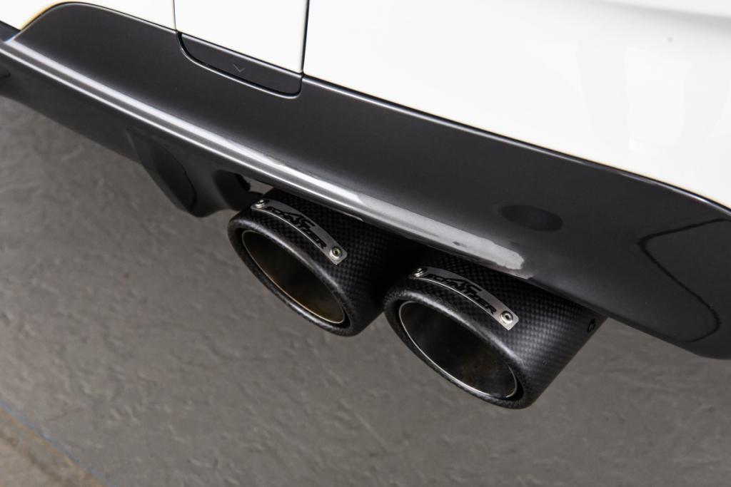 BMW 3 G21 Touring AC Schnitzer Tuning BMW 3 G21 Touring AC Schnitzer Tuning