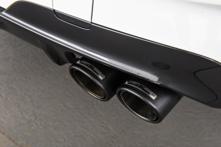 BMW 3 G21 Touring AC Schnitzer Tuning BMW 3 G21 Touring AC Schnitzer Tuning