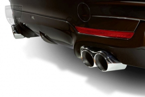 BMW 4 F33 Cabrio AC Schnitzer Tuning BMW 4 F33 Cabrio AC Schnitzer Tuning