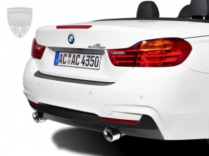 BMW 4 F33 Cabrio AC Schnitzer Tuning BMW 4 F33 Cabrio AC Schnitzer Tuning