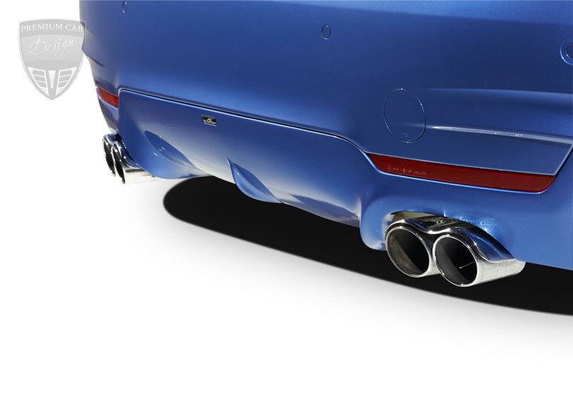 BMW 4 F36 Gran Coupé AC Schnitzer Tuning BMW 4 F36 Gran Coupé AC Schnitzer Tuning