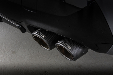 BMW 4 G23 Cabrio AC Schnitzer Tuning 