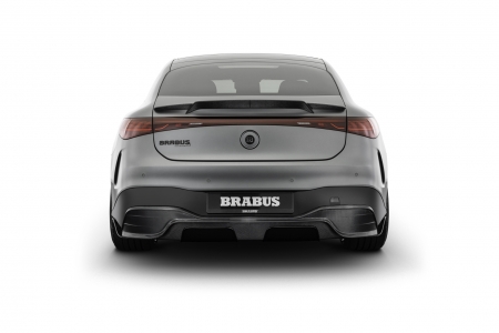 MERCEDES-BENZ EQ V297 EQS Brabus Tuning MERCEDES-BENZ EQ V297 EQS Brabus Tuning