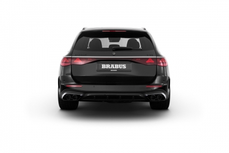 MERCEDES-BENZ E W214 Limousine / S214 T-Modell Brabus Tuning 