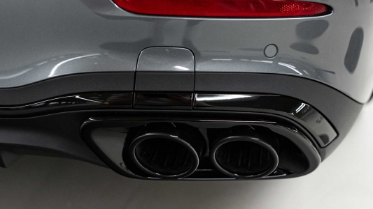 MERCEDES-BENZ C W206 Limousine / S206 T-Modell Brabus Tuning 