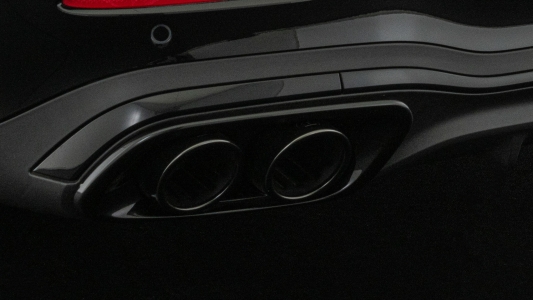 MERCEDES-BENZ C W206 Limousine / S206 T-Modell Brabus Tuning 